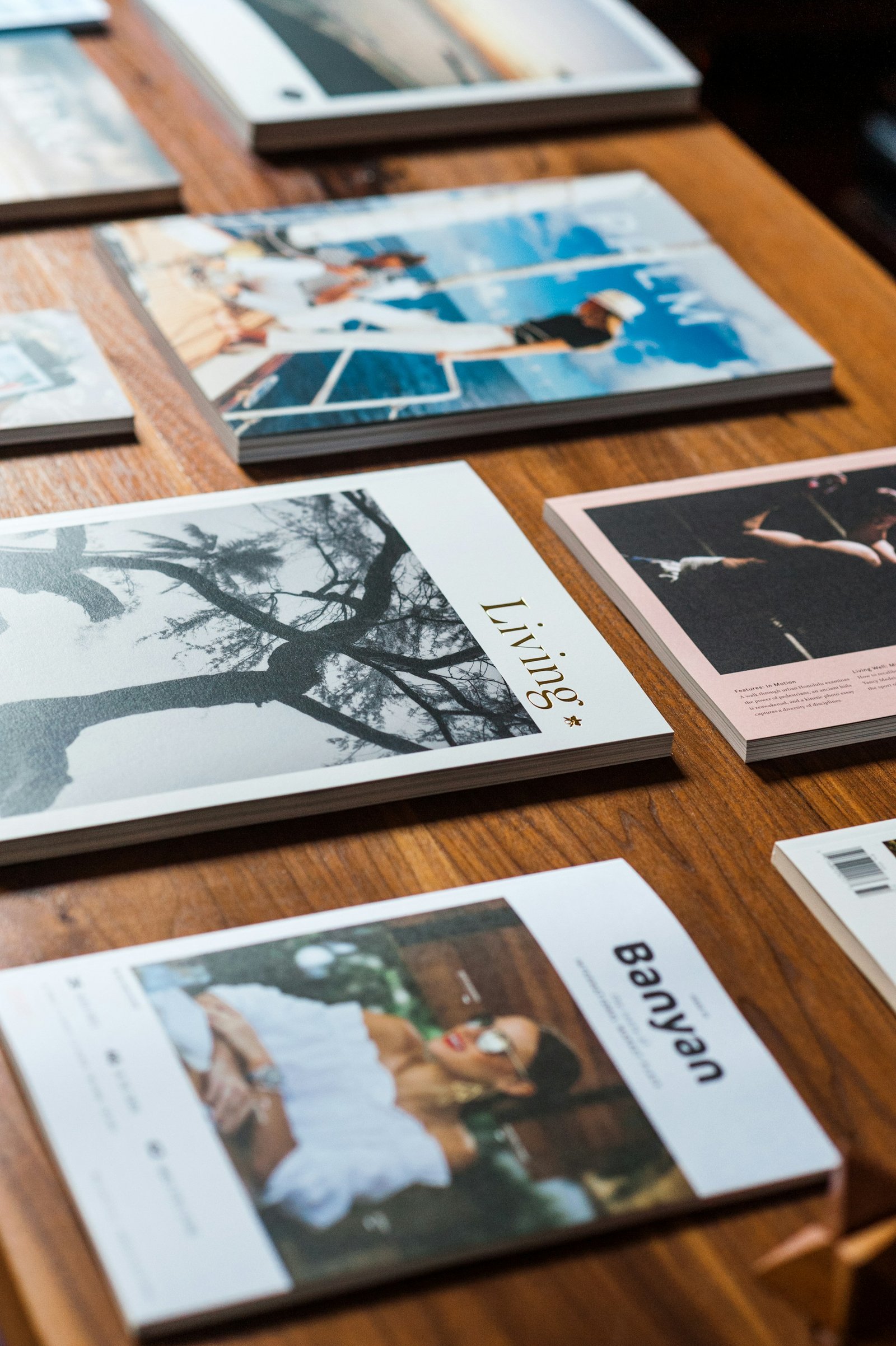 Unbound Documents sample 3