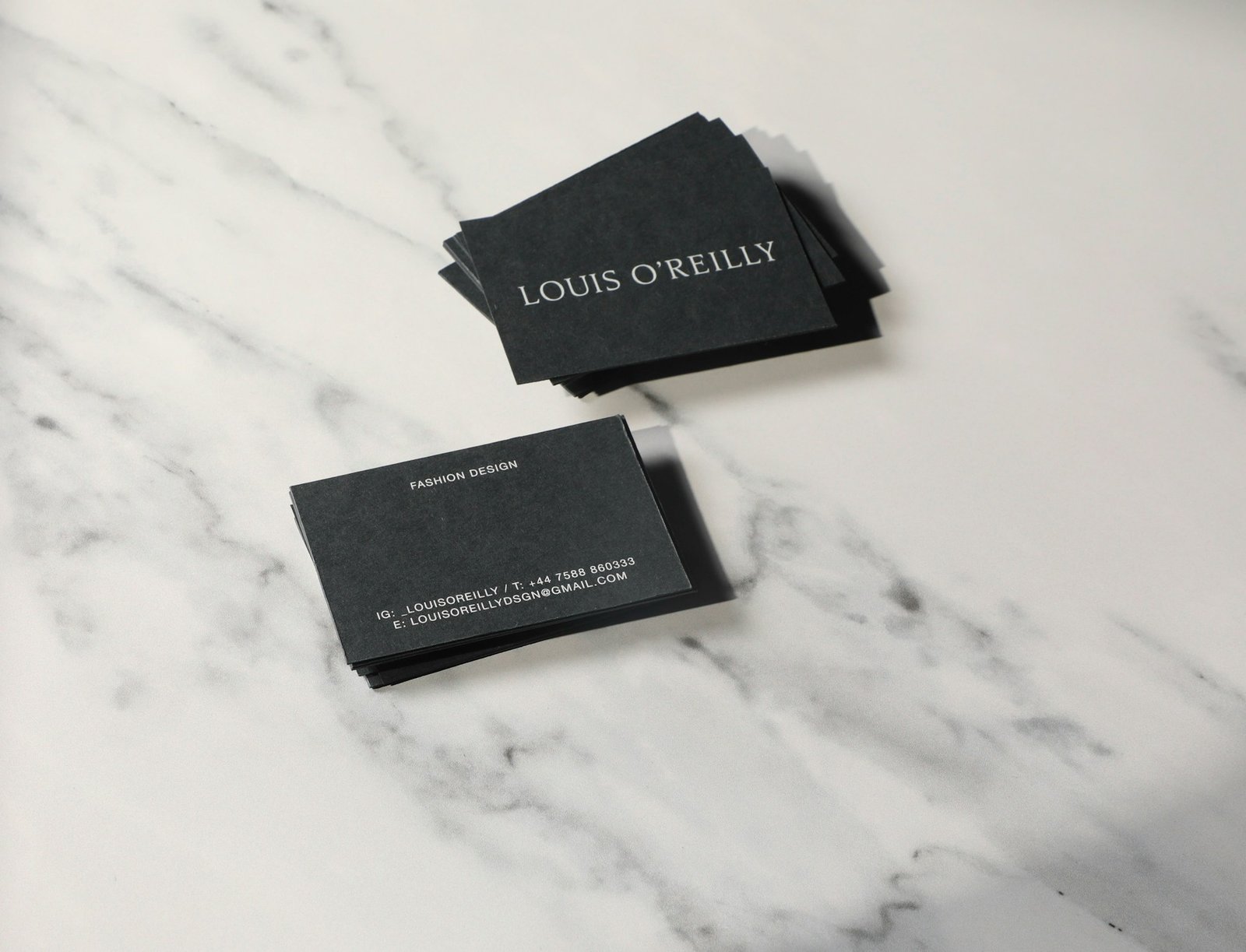 Business Card Printing