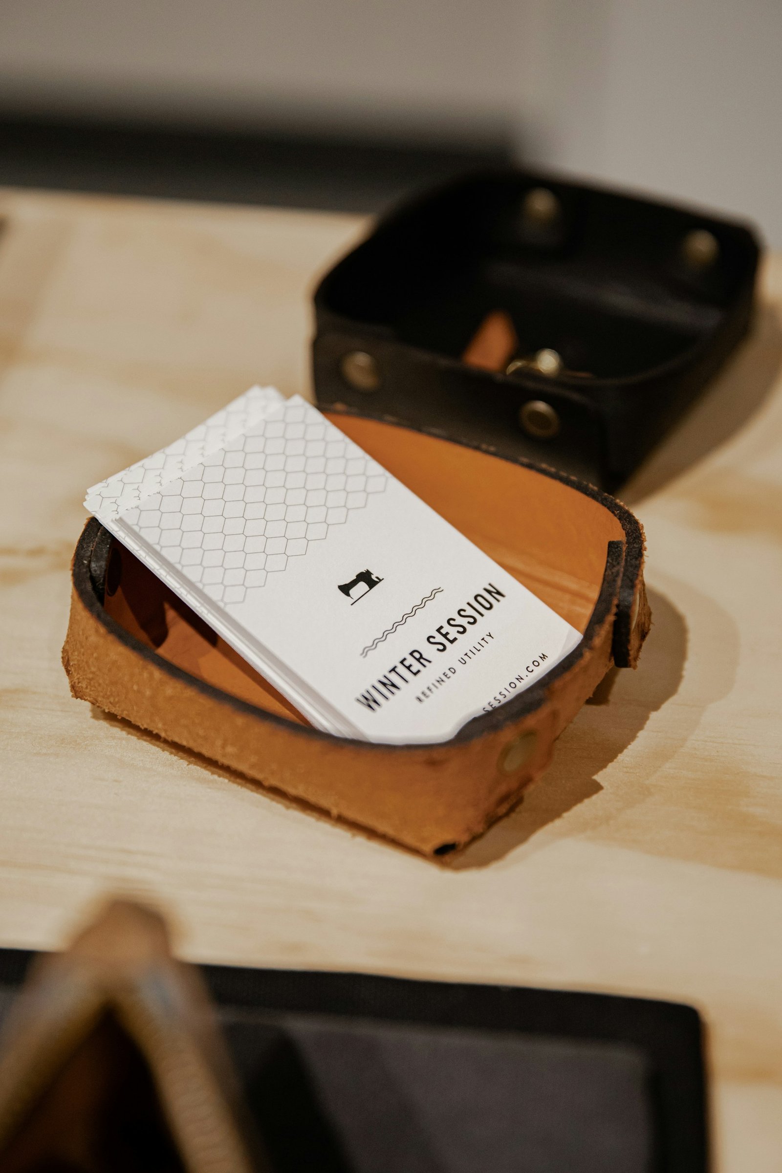 Business Card Printing sample 4