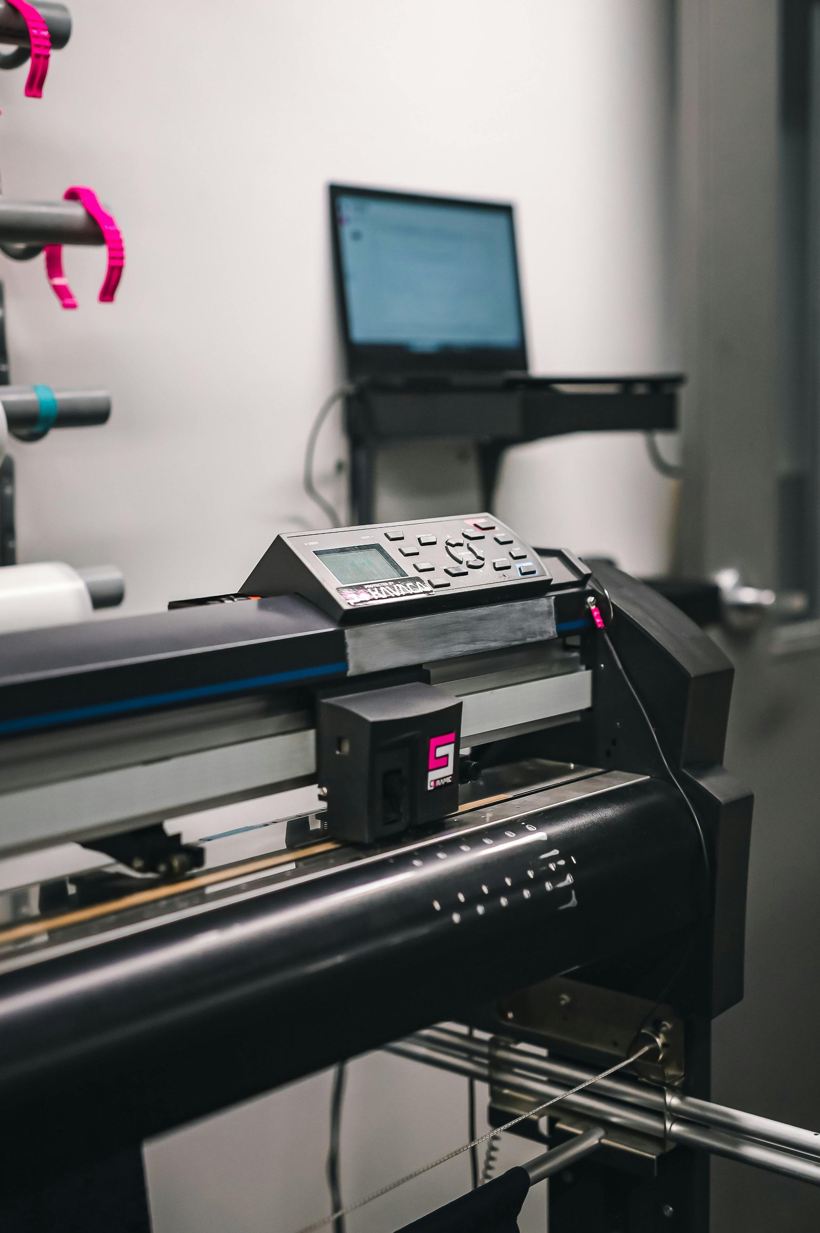 Printing Stickers sample 2