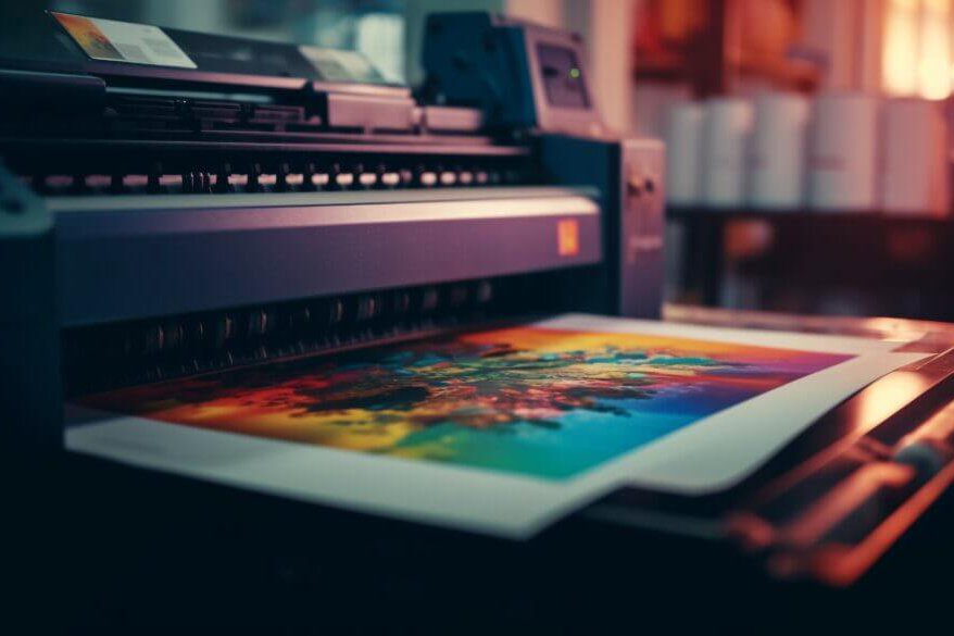 Reflective Stickers sample 2